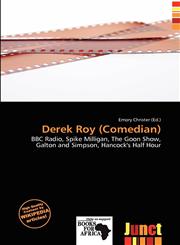 Derek Roy (Comedian),6137290794,9786137290798