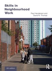 Skills in Neighbourhood Work 4th Edition,0415520010,9780415520010