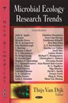 Microbial Ecology Research Trends 1st Edition,1604561793,9781604561791
