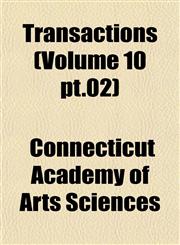 Transactions (Volume 10 pt.02),1155095618,9781155095615
