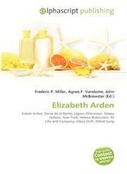 Elizabeth Arden,6132658920,9786132658920