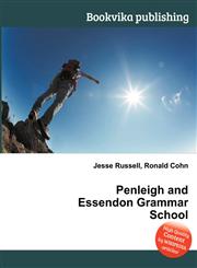 Penleigh and Essendon Grammar School,5512218174,9785512218174
