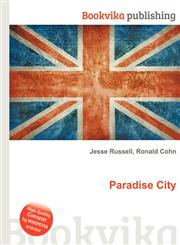 Paradise City,551221442X,9785512214428