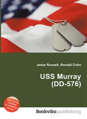 USS Murray (DD-576),5511677779,9785511677774