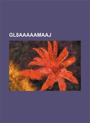 Gl8aaaaamaaj,123655888X,9781236558886