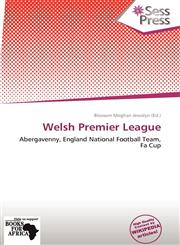 Welsh Premier League,6139163382,9786139163380