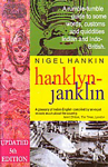 Hanklyn-janklin A Rumble-Tumble Guide to Some Words, Customs and quiddities Indian and Indo-British 5th Updated Edition