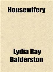 Housewifery,1151474118,9781151474117