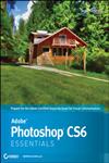 Adobe Photoshop CS6 Essentials,1118094956,9781118094952