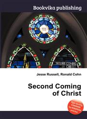 Second Coming of Christ,5511366137,9785511366135