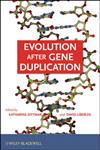 Evolution after Gene Duplication,0470593822,9780470593820