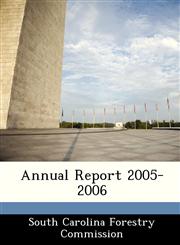 Annual Report 2005-2006,1249409985,9781249409984