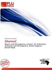 Glamoč,6200207860,9786200207869