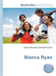 Bianca Ryan,5511392499,9785511392493