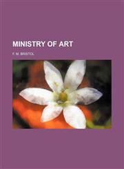 Ministry of Art,1151433543,9781151433541