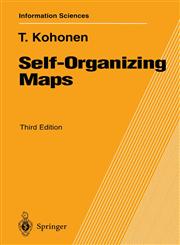 Self-Organizing Maps 3rd Edition,3540679219,9783540679219