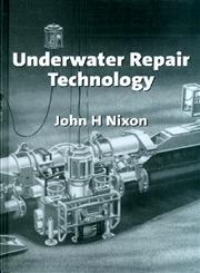 Underwater Repair Technology,0884158853,9780884158851