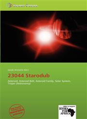 23044 Starodub,6138589726,9786138589723