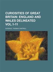 Curiosities of Great Britain,1236707184,9781236707185