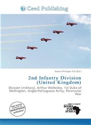 2nd Infantry Division (United Kingdom),6136834758,9786136834757