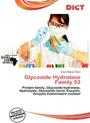 Glycoside Hydrolase Family 53,6200107203,9786200107206