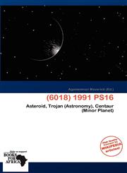 (6018) 1991 PS16,613868561X,9786138685616