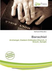 Barachiel,6137186555,9786137186558