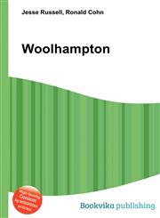 Woolhampton,5512263536,9785512263532