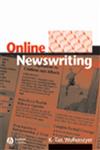 Online Newswriting,0813800498,9780813800493