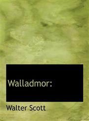 Walladmor,1140077147,9781140077145