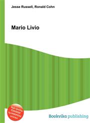Mario Livio,5510949716,9785510949711