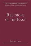 Religions of the East,0754629228,9780754629221