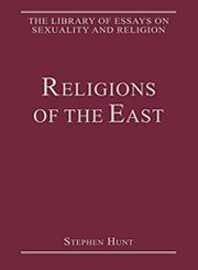 Religions of the East,0754629228,9780754629221