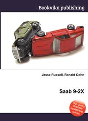 SAAB 9-2x,5511207241,9785511207247
