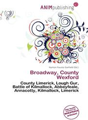 Broadway, County Wexford,6135868780,9786135868784
