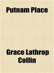 Putnam Place,1152699520,9781152699526