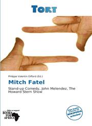 Mitch Fatel,613562010X,9786135620108