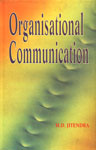 Organisational Communication,8187317124,9788187317128