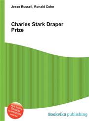 Charles Stark Draper Prize,5512224433,9785512224434