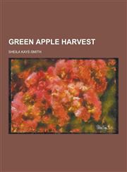 Green Apple Harvest,1230313303,9781230313306