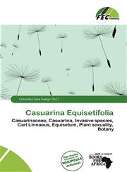 Casuarina Equisetifolia,6139538661,9786139538669