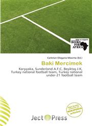 Baki Mercimek,6137223418,9786137223413