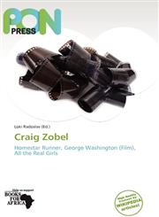 Craig Zobel,6136385708,9786136385709