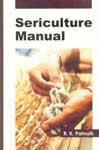 Sericulture Manual,8176221880,9788176221887