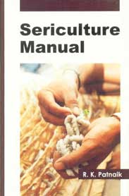 Sericulture Manual,8176221880,9788176221887