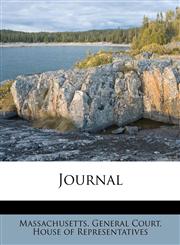 Journal,1248767772,9781248767771