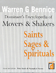 Dominant's Encyclopedia of Movers and Shakers Saints, Sages and Spirituals 1st Edition,8178881926,9788178881928