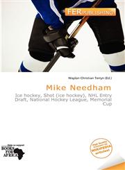 Mike Needham,6201968091,9786201968097