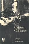 Guitar Cultures,1859734340,9781859734346