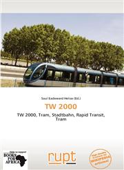 TW 2000,6139338670,9786139338672